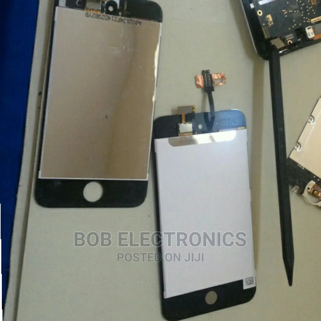 Samsung Note 9 Guaranteed Screen Replacement