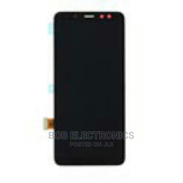 Samsung Note 9 Screen Replacement on Special Offer - main view