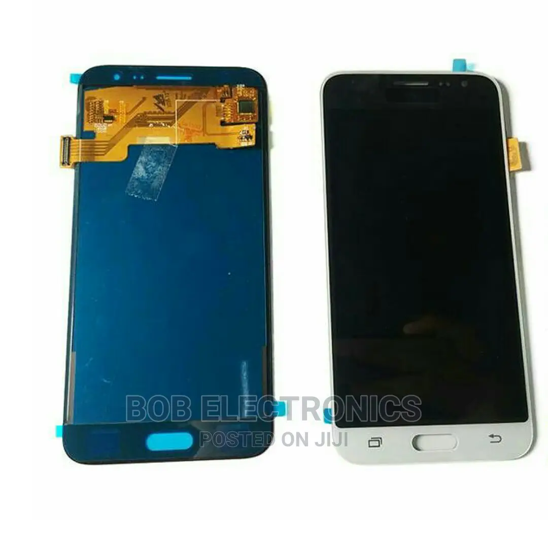 Samsung S8 Genuine Screen Replacement