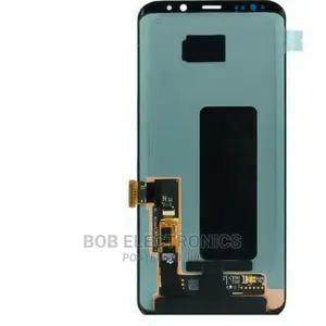 Samsung S8 Genuine Screen Replacement