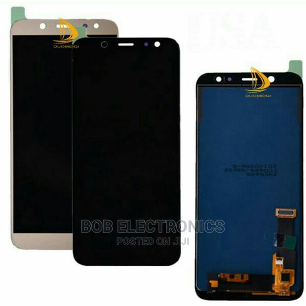 Samsung S8 Screen Replacement at a Fair Price