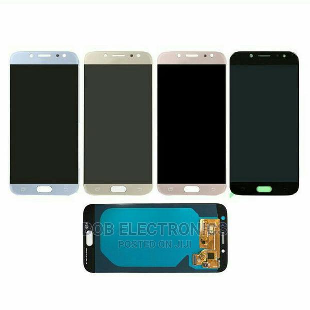 Samsung S8 Screen Replacement at a Fair Price - thumbnail 2