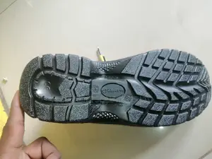 Safety Boots Unisex