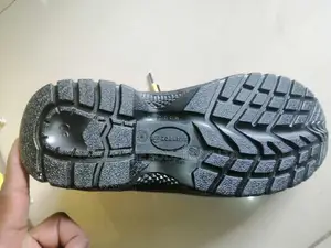 Safety Boots Unisex