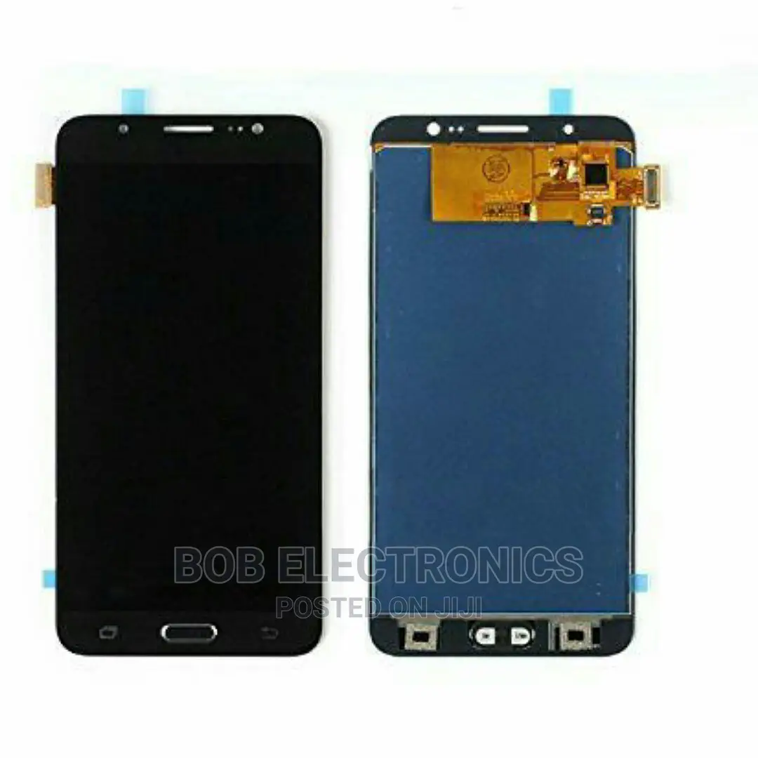 Samsung S8 Guaranteed Screen Replacement