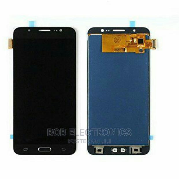 Samsung S8 Guaranteed Screen Replacement - main view