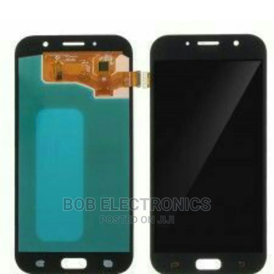 Samsung S8 Guaranteed Screen Replacement