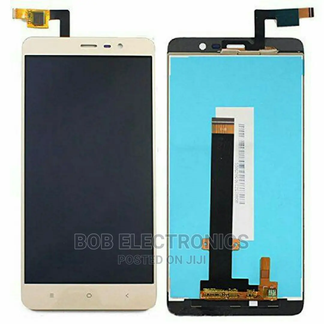 Samsung S8 Long Lasting Screen Replacement