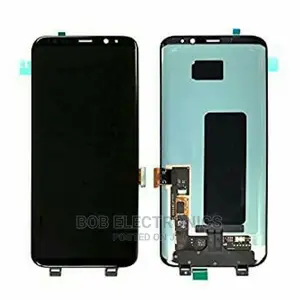 Samsung S8 Long Lasting Screen Replacement