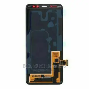 Samsung S8 High Quality Screen Replacement