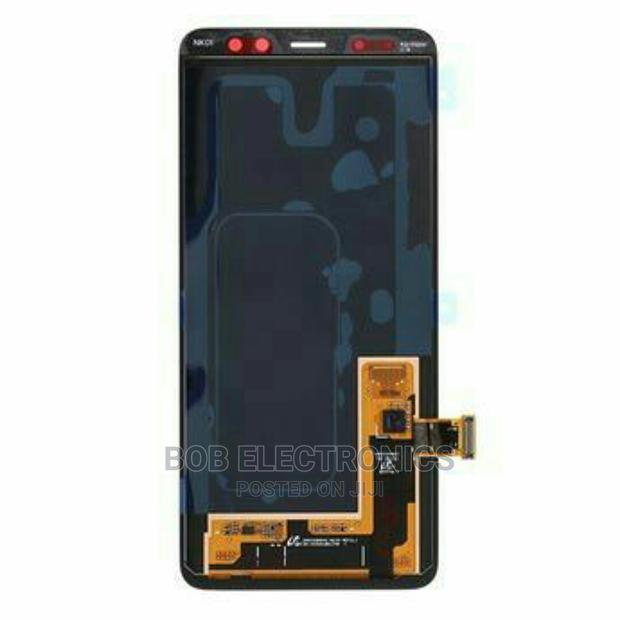 Samsung S8 High Quality Screen Replacement - thumbnail 2