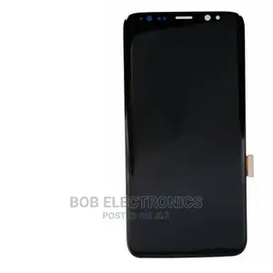 Samsung S8 Discounted Screen Replacement