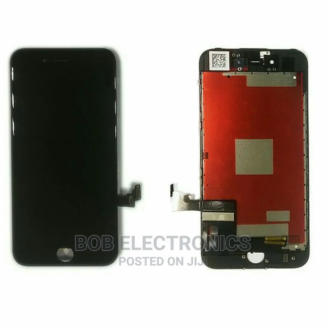 Samsung S8 Discounted Screen Replacement