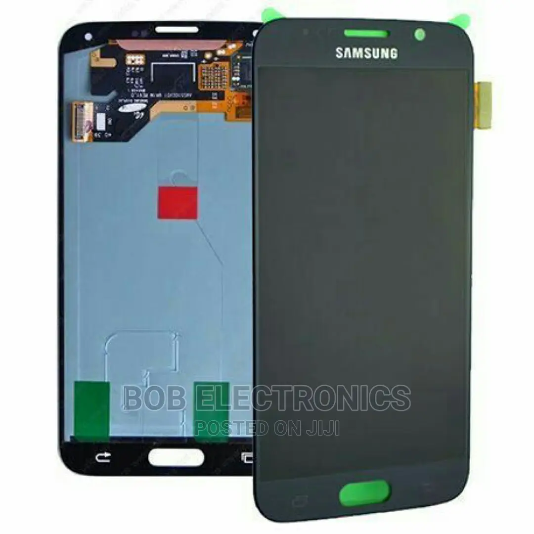 Samsung S8 Screen Replacement With Quick Delivery