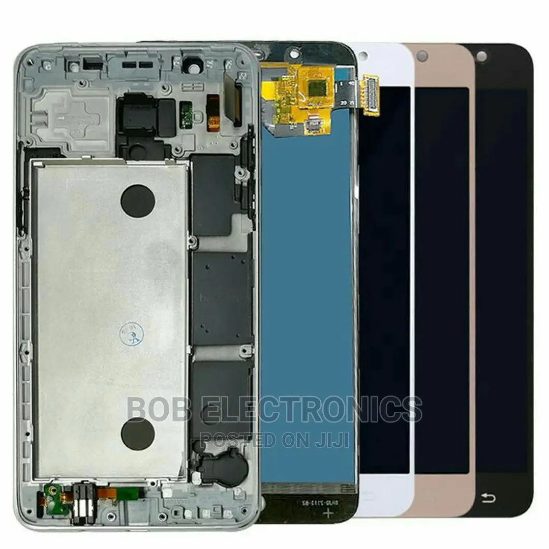 Samsung S8 Screen Replacement on Special Offer