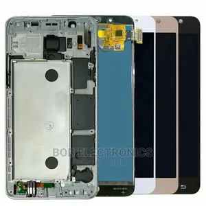 Samsung S8 Screen Replacement on Special Offer
