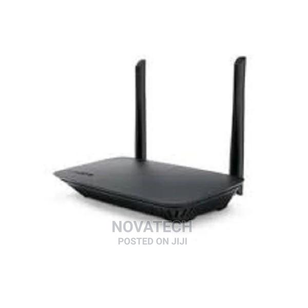 Linksys Wi Fi 5 Router Dual-Band (AC1000)