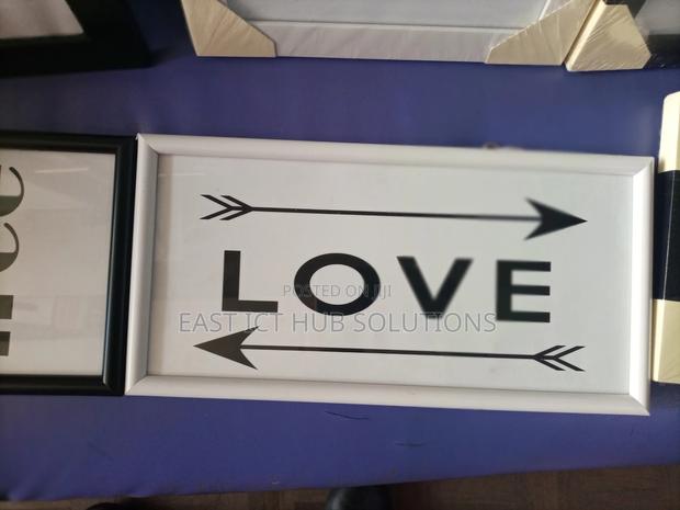 Custome Sized Frames 13*6 Inch - thumbnail 2