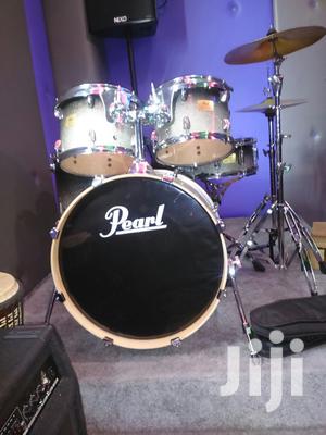 Pearl Drumset 95k - thumbnail 2
