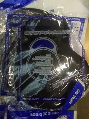 Good Sized Sleek Mouse Pads With Armrest
