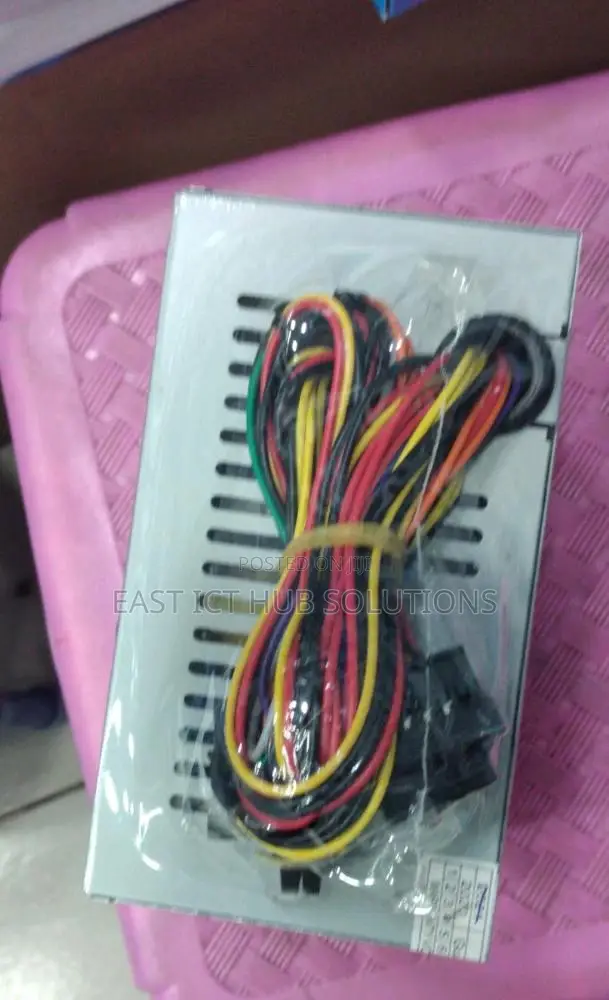 Standard Most Used Cpu Power Supply Brand New