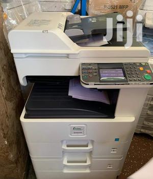 Kyocera Ecosys Fs 6525 Photocopier Machine