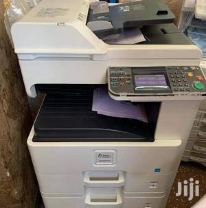 Kyocera Ecosys Fs 6525 Photocopier Machine