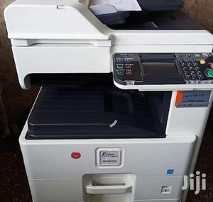 Kyocera Ecosys Fs 6525 Photocopier Machine