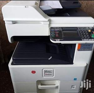 Kyocera Ecosys Fs 6525 Photocopier Machine