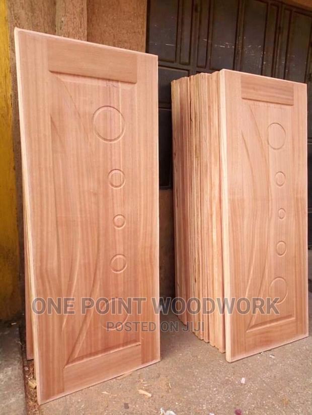 Flush Door - thumbnail 2