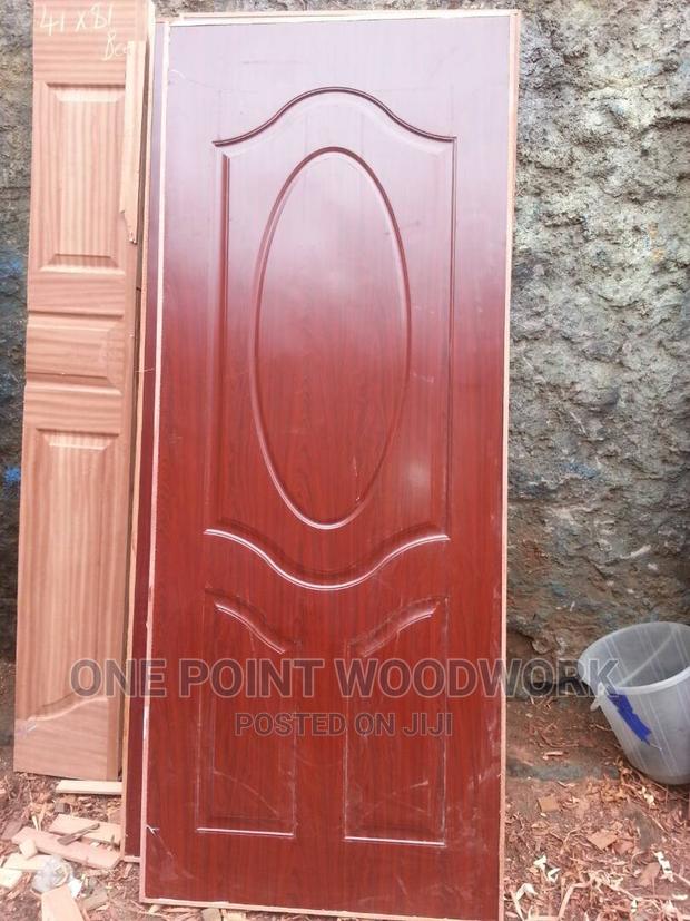 Flush Door - thumbnail 3