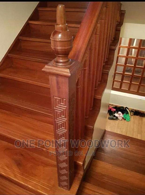 Staire Case, - thumbnail 2