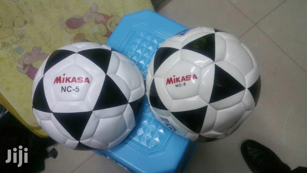 Mikasa Football, Football Soccer Ball