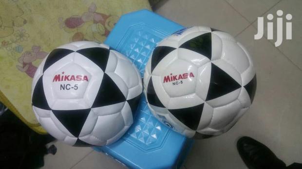 Mikasa Football, Football Soccer Ball