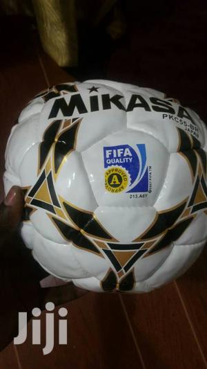 Mikasa Football, Football Soccer Ball