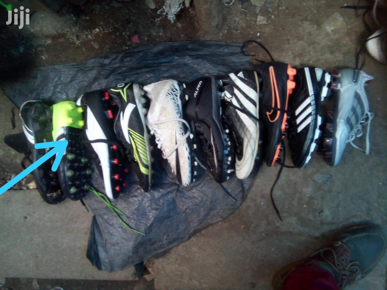 Sports Equipment And Accessories