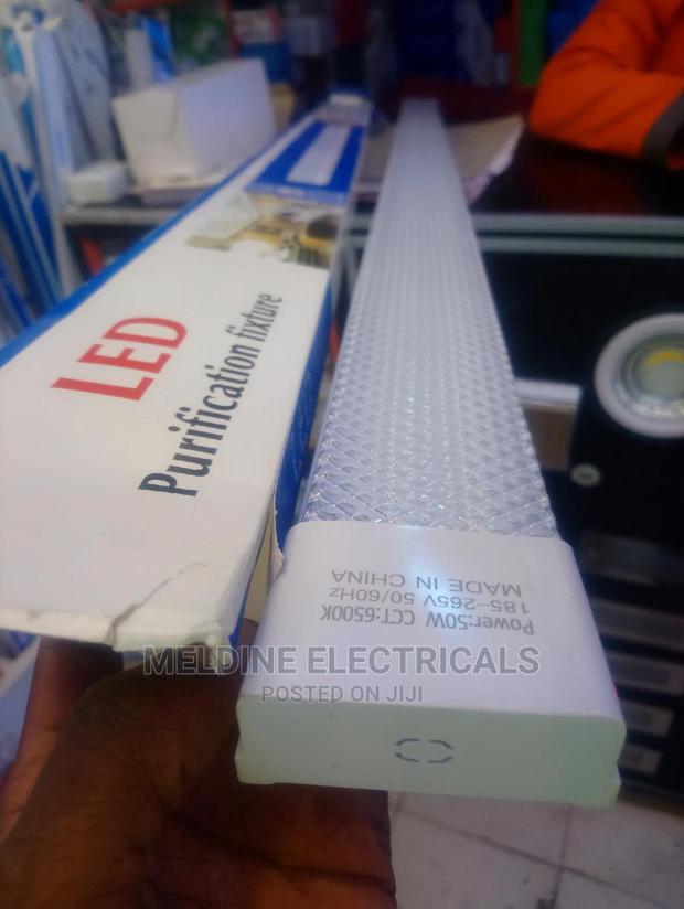 50watts 4ft LED Complete. - main view