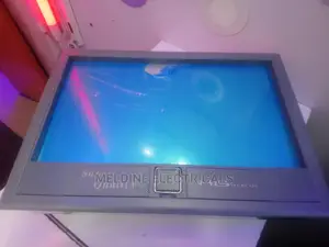 Twin Enclosed Floor Box