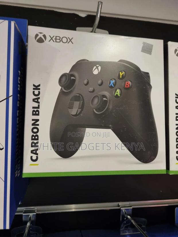 Xbox One Serie Pad Controller - main view