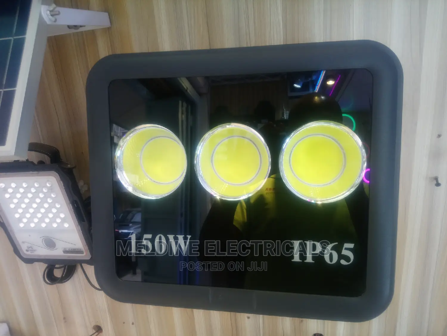150watts LED Street Light
