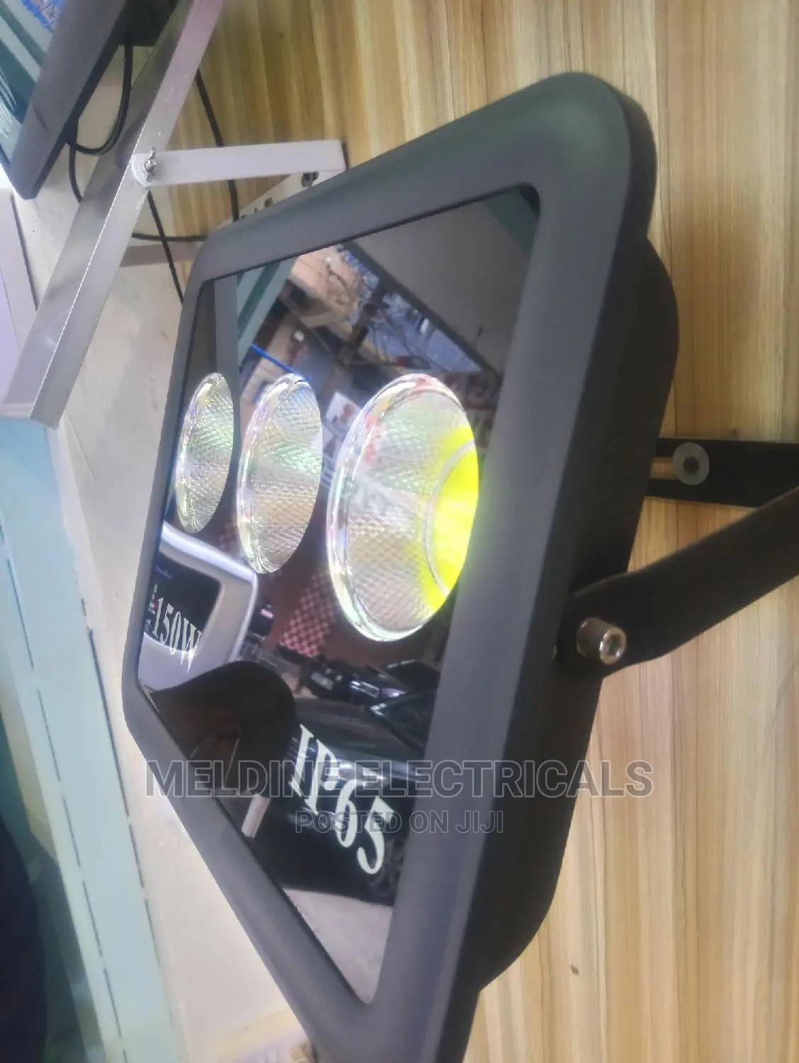 150watts LED Street Light