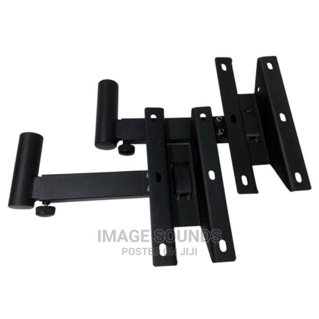 Wall Mount Speaker Stand - thumbnail 2