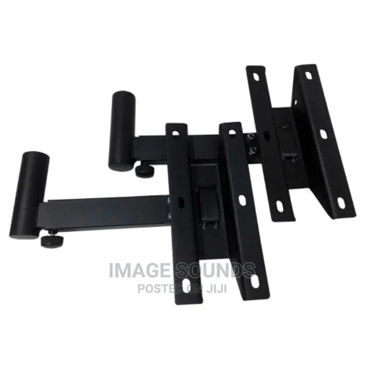 Wall Mount Speaker Stand