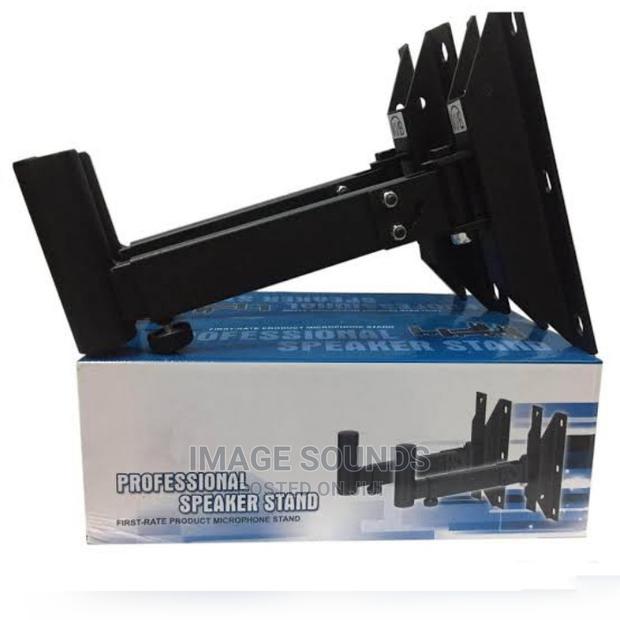 Wall Mount Speaker Stand