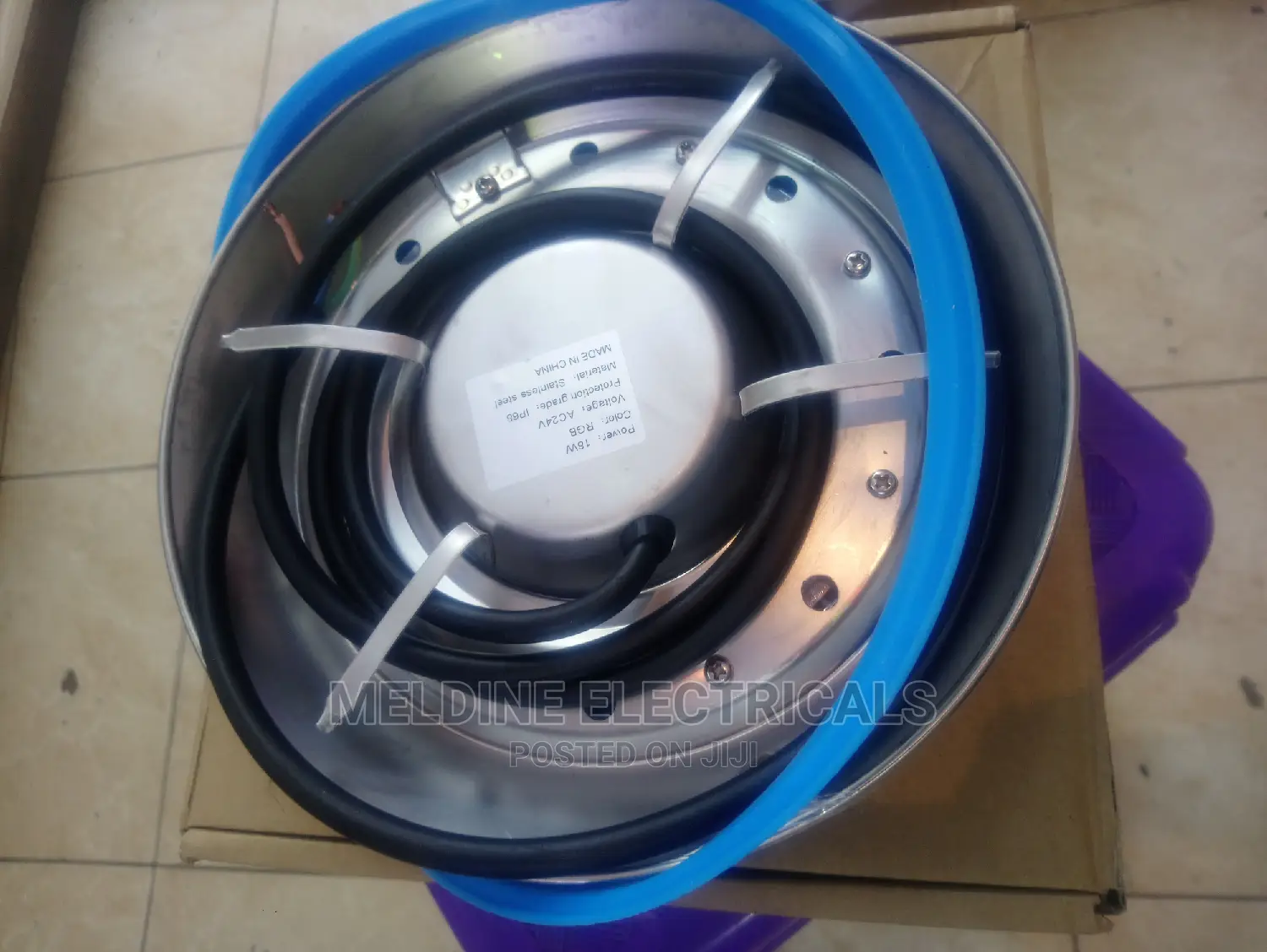 Swimming Pool LED Light