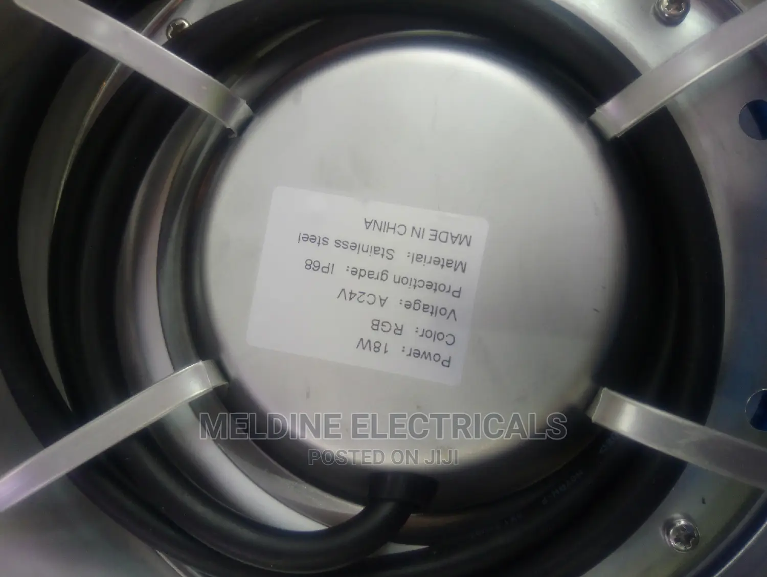 Swimming Pool LED Light