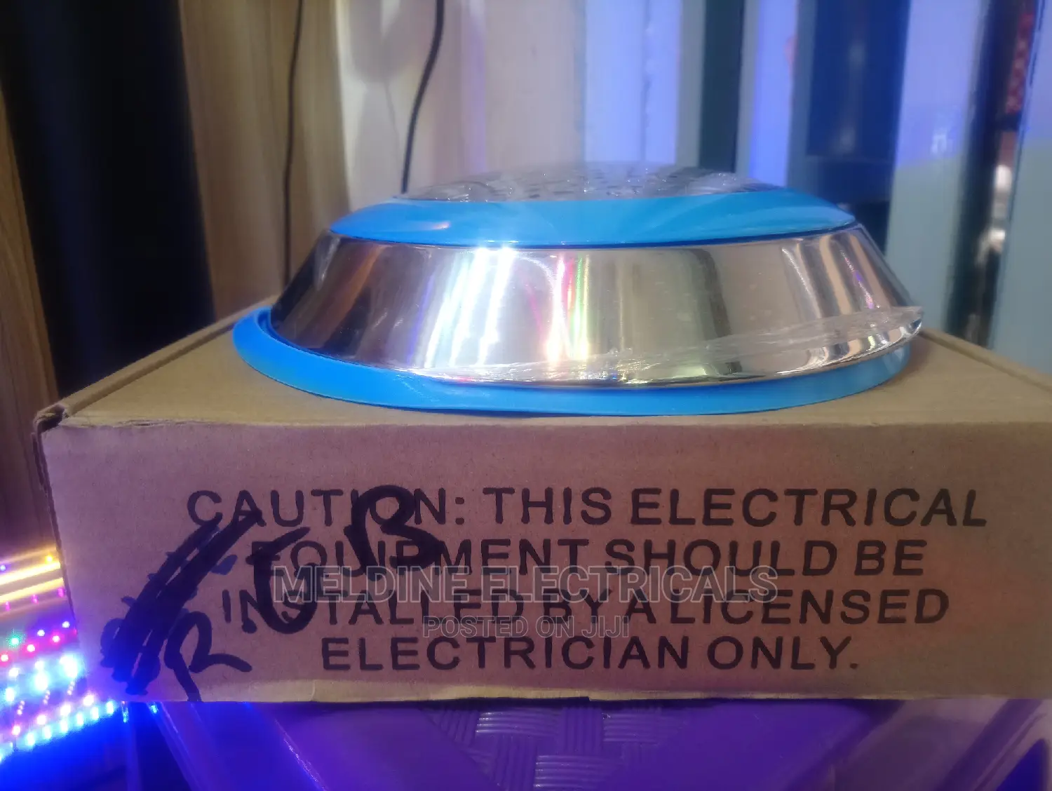 Swimming Pool LED Light