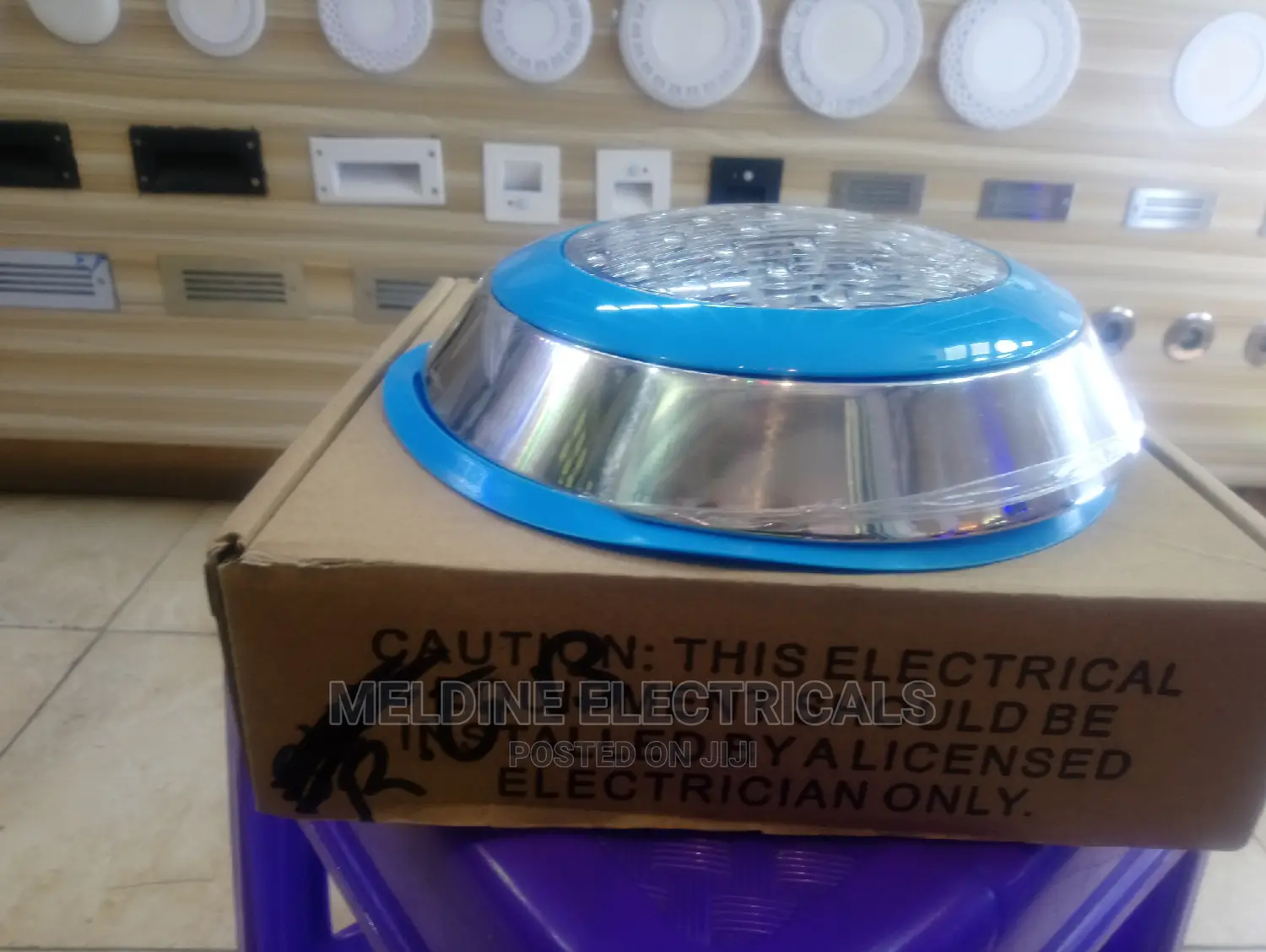 Swimming Pool LED Light