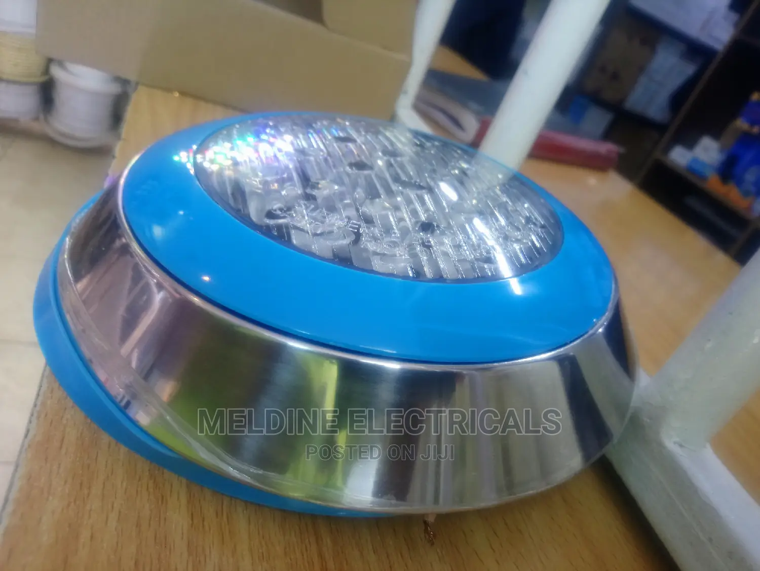 Swimming Pool LED Light
