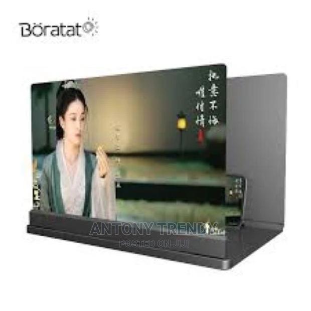 New Product Portable 6d Magnifier - thumbnail 2